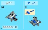 Instrucciones de Construcción - LEGO - Technic - 42020 - Helicóptero de Doble Hélice: Page 8