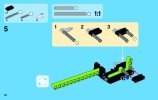 Instrucciones de Construcción - LEGO - Technic - 42021 - Motonieve: Page 14