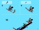 Instrucciones de Construcción - LEGO - Technic - 42022 - Deportivo Clásico: Page 11