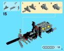 Instrucciones de Construcción - LEGO - Technic - 42022 - Deportivo Clásico: Page 25