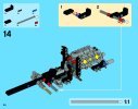 Instrucciones de Construcción - LEGO - Technic - 42022 - Deportivo Clásico: Page 24