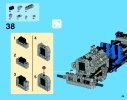 Instrucciones de Construcción - LEGO - Technic - 42022 - Deportivo Clásico: Page 55