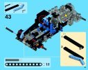 Instrucciones de Construcción - LEGO - Technic - 42022 - Deportivo Clásico: Page 61