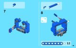 Instrucciones de Construcción - LEGO - Technic - 42023 - Máquinas de Construcción: Page 29