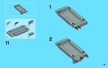 Instrucciones de Construcción - LEGO - Technic - 42023 - Máquinas de Construcción: Page 47