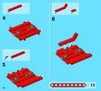Instrucciones de Construcción - LEGO - Technic - 42023 - Máquinas de Construcción: Page 48