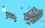 Instrucciones de Construcción - LEGO - Technic - 42023 - Máquinas de Construcción: Page 53