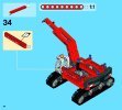 Instrucciones de Construcción - LEGO - Technic - 42023 - Máquinas de Construcción: Page 44