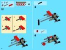 Instrucciones de Construcción - LEGO - Technic - 42024 - Camión Contenedor: Page 22