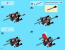 Instrucciones de Construcción - LEGO - Technic - 42024 - Camión Contenedor: Page 24