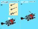 Instrucciones de Construcción - LEGO - Technic - 42024 - Camión Contenedor: Page 28