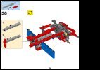 Instrucciones de Construcción - LEGO - Technic - 42024 - Camión Contenedor: Page 2