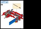 Instrucciones de Construcción - LEGO - Technic - 42024 - Camión Contenedor: Page 5