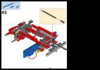 Instrucciones de Construcción - LEGO - Technic - 42024 - Camión Contenedor: Page 13