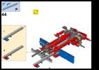 Instrucciones de Construcción - LEGO - Technic - 42024 - Camión Contenedor: Page 14