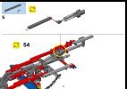 Instrucciones de Construcción - LEGO - Technic - 42024 - Camión Contenedor: Page 29