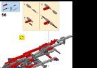 Instrucciones de Construcción - LEGO - Technic - 42024 - Camión Contenedor: Page 31