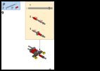 Instrucciones de Construcción - LEGO - Technic - 42024 - Camión Contenedor: Page 50