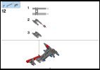 Instrucciones de Construcción - LEGO - Technic - 42024 - Camión Contenedor: Page 9