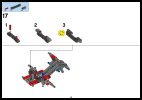 Instrucciones de Construcción - LEGO - Technic - 42024 - Camión Contenedor: Page 14