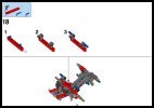 Instrucciones de Construcción - LEGO - Technic - 42024 - Camión Contenedor: Page 15