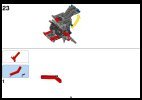 Instrucciones de Construcción - LEGO - Technic - 42024 - Camión Contenedor: Page 22