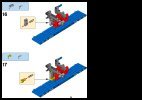 Instrucciones de Construcción - LEGO - Technic - 42024 - Camión Contenedor: Page 44