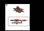 Instrucciones de Construcción - LEGO - Technic - 42024 - Camión Contenedor: Page 7