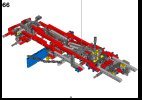 Instrucciones de Construcción - LEGO - Technic - 42024 - Camión Contenedor: Page 14