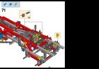 Instrucciones de Construcción - LEGO - Technic - 42024 - Camión Contenedor: Page 26