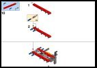 Instrucciones de Construcción - LEGO - Technic - 42024 - Camión Contenedor: Page 37