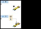 Instrucciones de Construcción - LEGO - Technic - 42024 - Camión Contenedor: Page 20