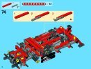 Instrucciones de Construcción - LEGO - Technic - 42024 - Camión Contenedor: Page 10