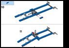 Instrucciones de Construcción - LEGO - Technic - 42025 - Avión de Mercancías: Page 12