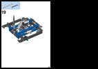 Instrucciones de Construcción - LEGO - Technic - 42025 - Avión de Mercancías: Page 30