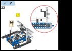 Instrucciones de Construcción - LEGO - Technic - 42025 - Avión de Mercancías: Page 39