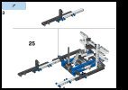 Instrucciones de Construcción - LEGO - Technic - 42025 - Avión de Mercancías: Page 42