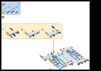 Instrucciones de Construcción - LEGO - Technic - 42025 - Avión de Mercancías: Page 48