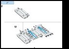 Instrucciones de Construcción - LEGO - Technic - 42025 - Avión de Mercancías: Page 50