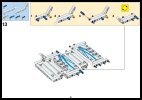 Instrucciones de Construcción - LEGO - Technic - 42025 - Avión de Mercancías: Page 51