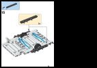 Instrucciones de Construcción - LEGO - Technic - 42025 - Avión de Mercancías: Page 53