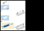 Instrucciones de Construcción - LEGO - Technic - 42025 - Avión de Mercancías: Page 60