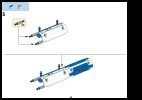 Instrucciones de Construcción - LEGO - Technic - 42025 - Avión de Mercancías: Page 62