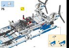 Instrucciones de Construcción - LEGO - Technic - 42025 - Avión de Mercancías: Page 3