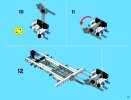 Instrucciones de Construcción - LEGO - Technic - 42025 - Avión de Mercancías: Page 15