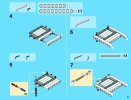 Instrucciones de Construcción - LEGO - Technic - 42025 - Avión de Mercancías: Page 23