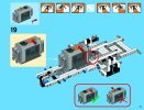 Instrucciones de Construcción - LEGO - Technic - 42025 - Avión de Mercancías: Page 27