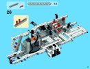 Instrucciones de Construcción - LEGO - Technic - 42025 - Avión de Mercancías: Page 53