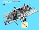 Instrucciones de Construcción - LEGO - Technic - 42025 - Avión de Mercancías: Page 59