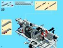 Instrucciones de Construcción - LEGO - Technic - 42025 - Avión de Mercancías: Page 60